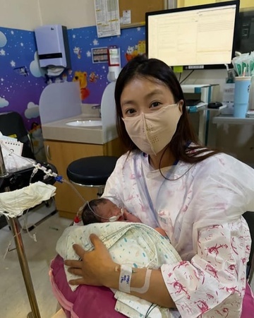 Nữ diễn viên tự làm thụ tinh ống nghiệm để mang thai con của chồng cũ đại gia sau 4 tháng ly hôn- Ảnh 9.