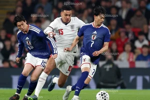 Nhật Bản trỗi dậy, châu Á sẵn sàng làm loạn World Cup