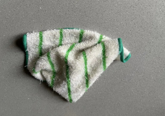 Cảnh báo 9 hành động tưởng sạch mà lại rất bẩn: Nhiều nhà vẫn làm mỗi ngày, đặc biệt là điều thứ 5- Ảnh 2.