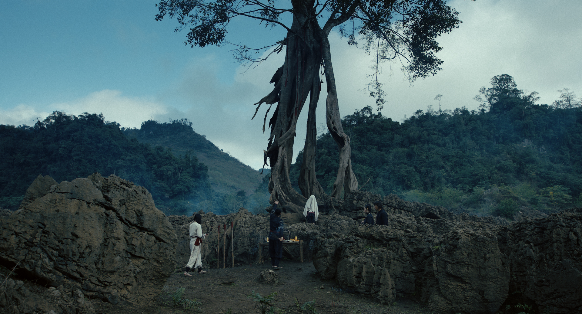 Cả MXH đang hóng chờ phim Việt mãn nhãn tuyệt đối: Nam chính diễn như lên đồng, khen bao nhiêu cũng xứng- Ảnh 9. Cả MXH đang hóng chờ phim Việt mãn nhãn tuyệt đối: Nam chính diễn như lên đồng, khen bao nhiêu cũng xứng- Ảnh 9.