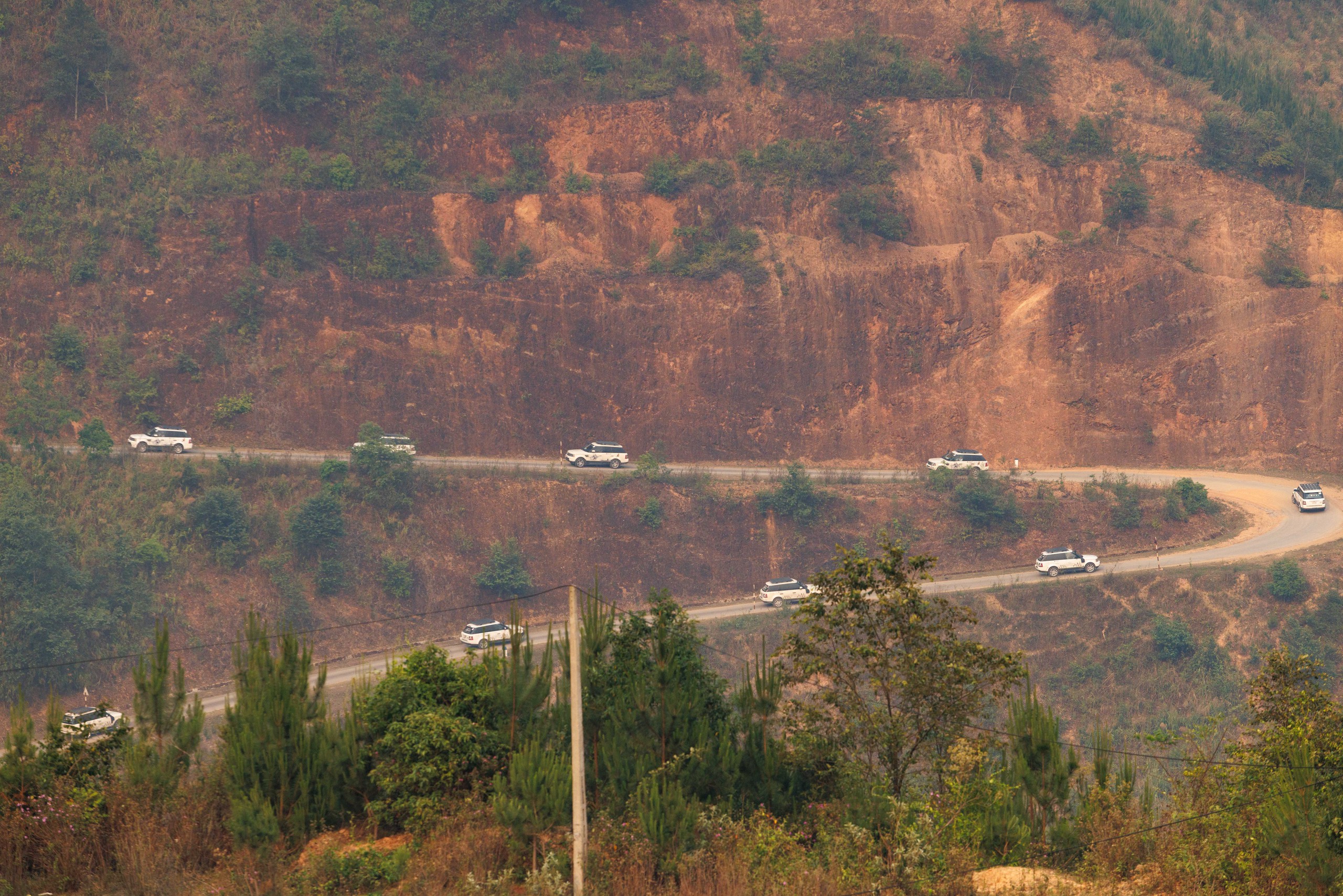Hành trình Từ Trái Tim đánh thức khát vọng khởi nghiệp trên giảng đường Tây Bắc 7 Hành trình Từ Trái Tim đánh thức khát vọng khởi nghiệp trên giảng đường Tây Bắc - Ảnh 7.
