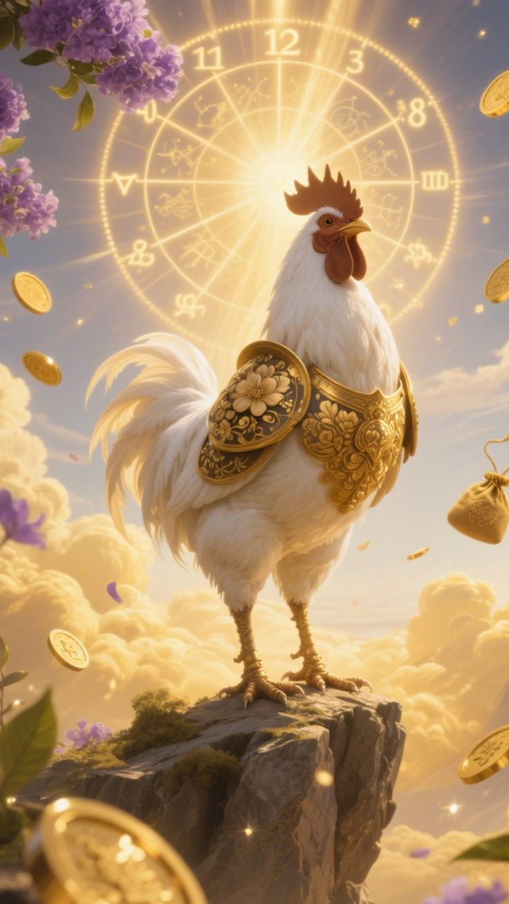 4 con giáp hợp màu vàng, cứ dùng là thấy may - 2 con giáp không nên lạm dụng- Ảnh 6.