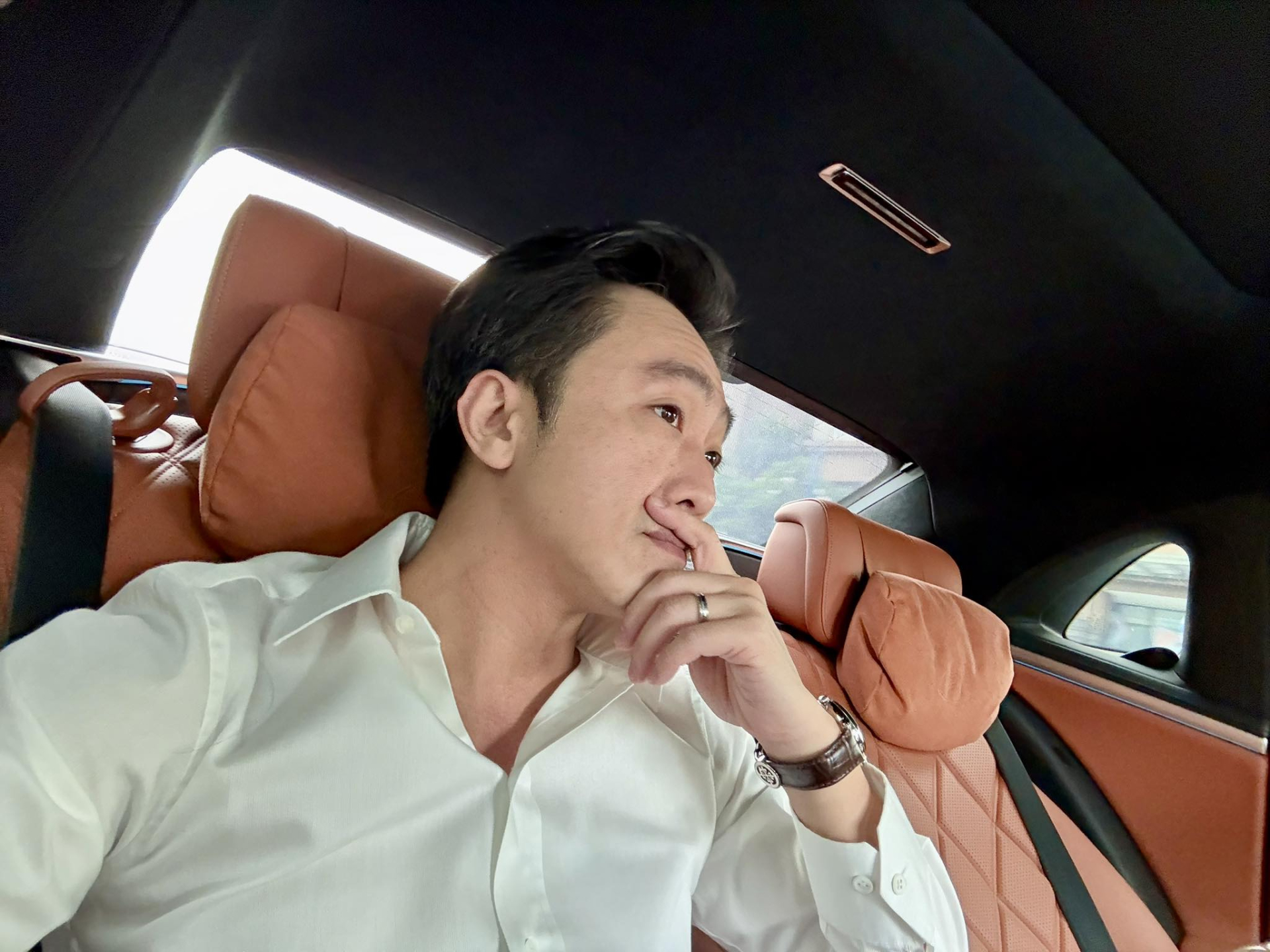 Tình hình hiện tại của doanh nhân Cường Đô La- Ảnh 3.