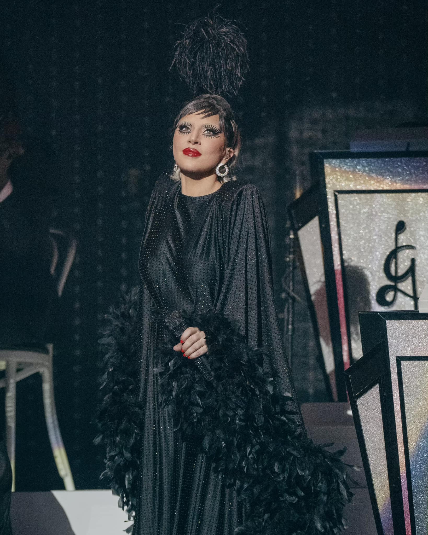 Lady Gaga hủy show 5 1775550904 270 Lady Gaga huy show