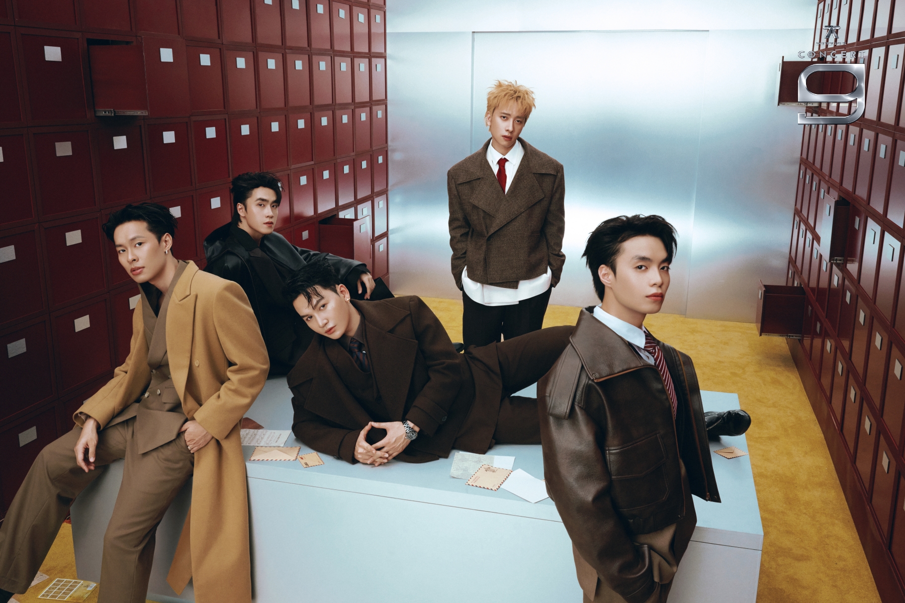 Đức Phúc ra sao sau khi đạt quán quân 'Intervision'? 2 Đức Phúc ra sao sau khi đạt quán quân 'Intervision'? - Ảnh 2.