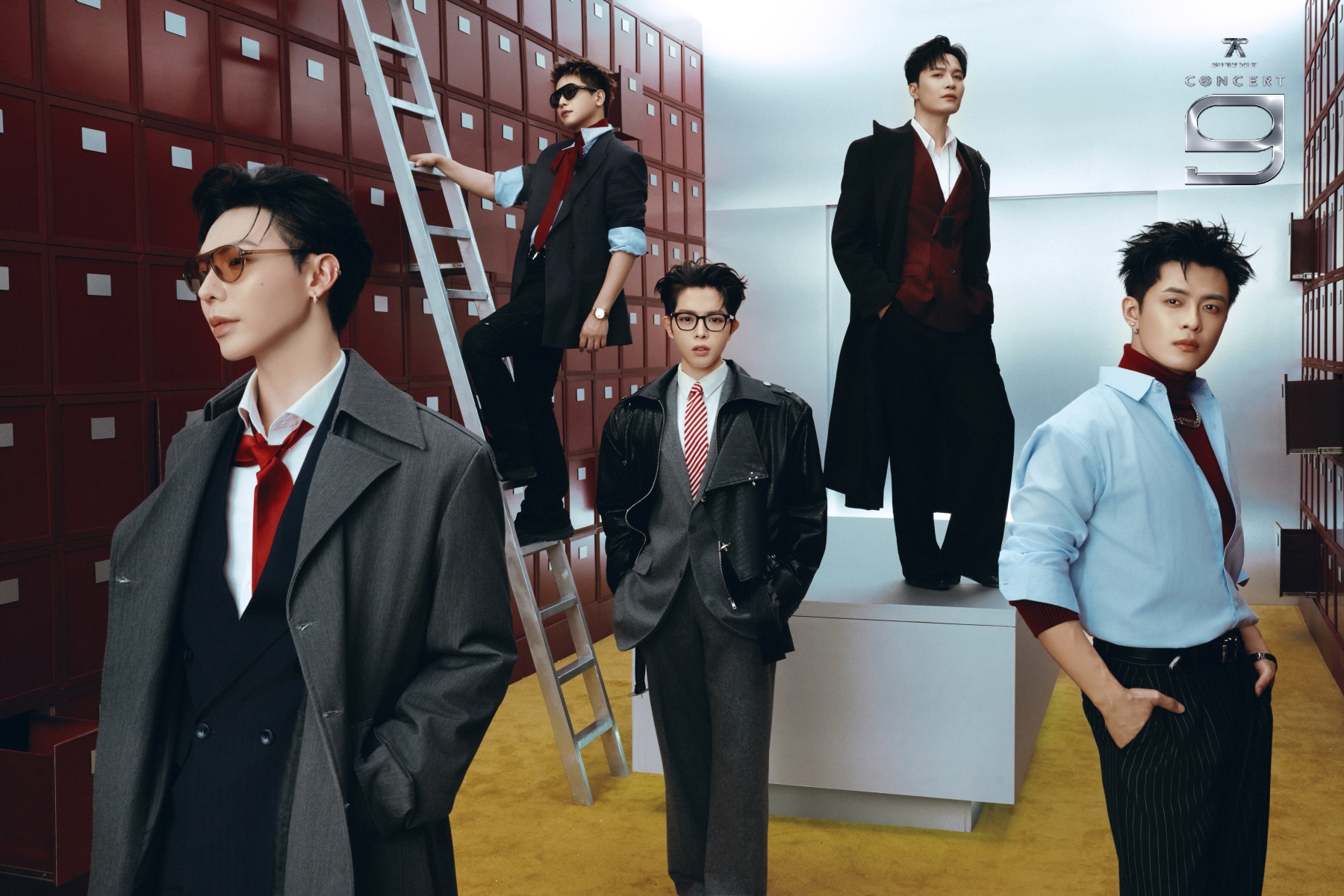 Đức Phúc ra sao sau khi đạt quán quân 'Intervision'? 3 Đức Phúc ra sao sau khi đạt quán quân 'Intervision'? - Ảnh 3.