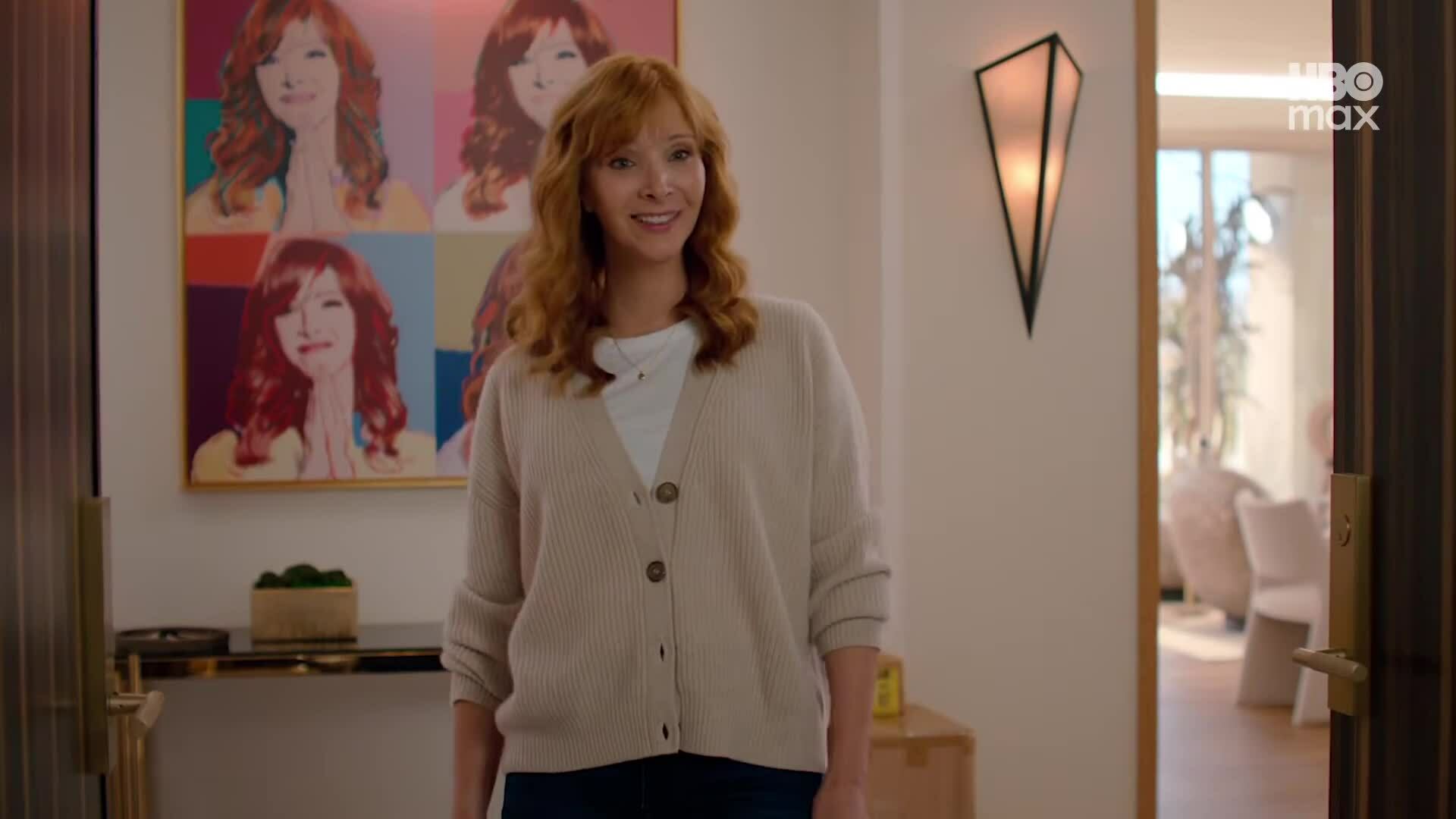 Trailer "The Comeback 3" của Lisa Kudrow