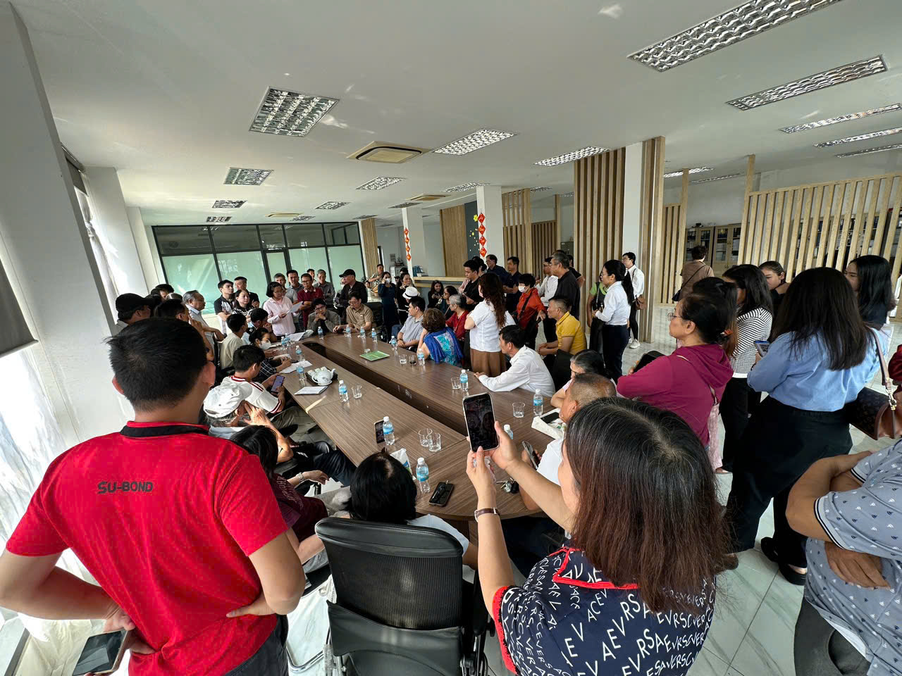 Khánh Hòa tìm hướng xử lý đất đai liên quan dự án Phúc Sơn- Ảnh 3. Khánh Hòa tìm hướng xử lý đất đai liên quan dự án Phúc Sơn- Ảnh 3.