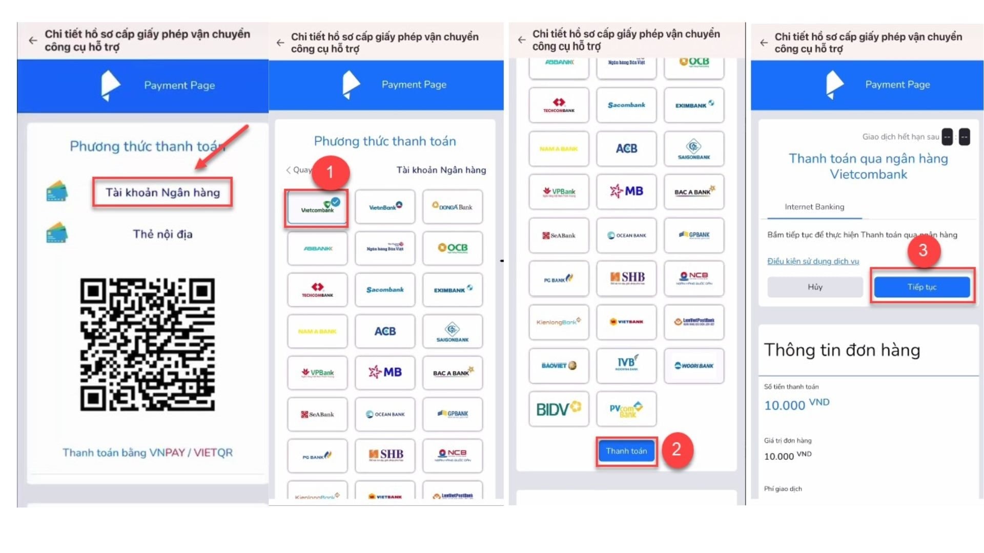 1775556141 887 Cong an ra thong bao moi lien quan den VNeID
