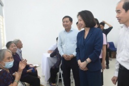 Hà Nội sẽ khám miễn phí cho người dân ít nhất mỗi năm 1 lần