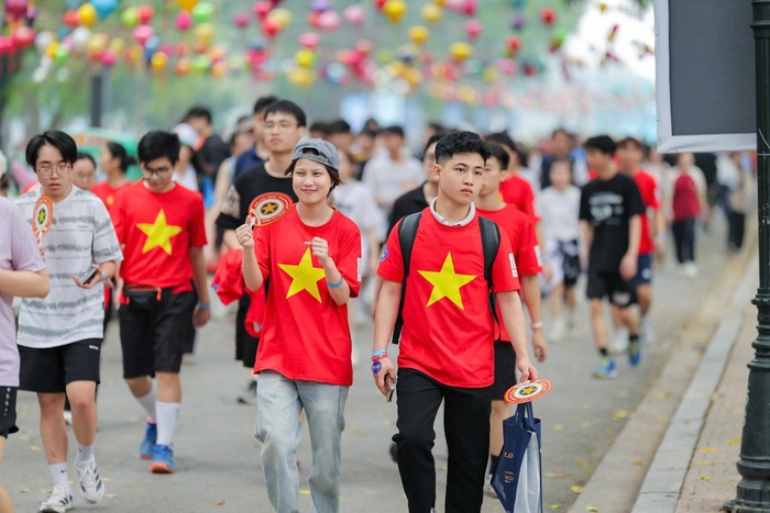 OPC đồng hành Ngày Sức khỏe Toàn dân 2026 thu hút 10.000 người dân tại Hà Nội