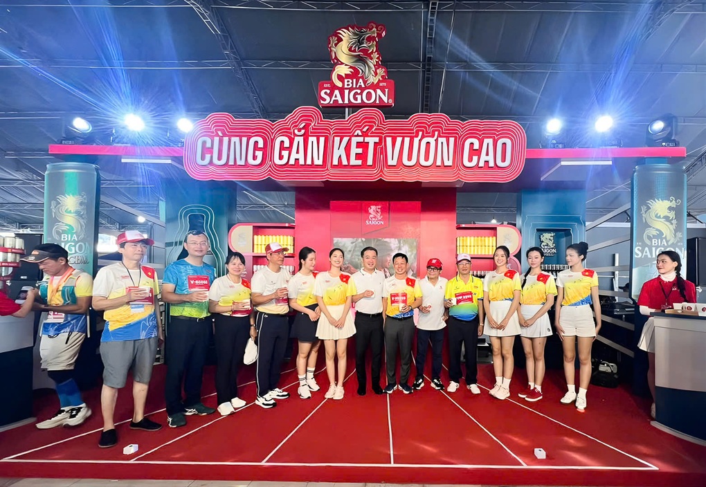 Địa phương bứt tốc với những đóng góp chủ động từ doanh nghiệp - 2