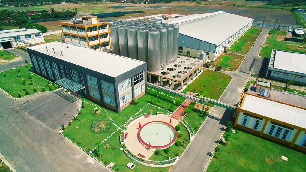 Địa phương bứt tốc với những đóng góp chủ động từ doanh nghiệp - 3