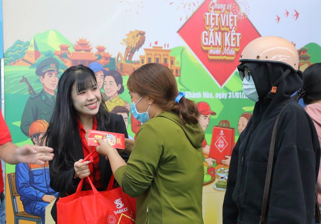 Địa phương bứt tốc với những đóng góp chủ động từ doanh nghiệp - 4