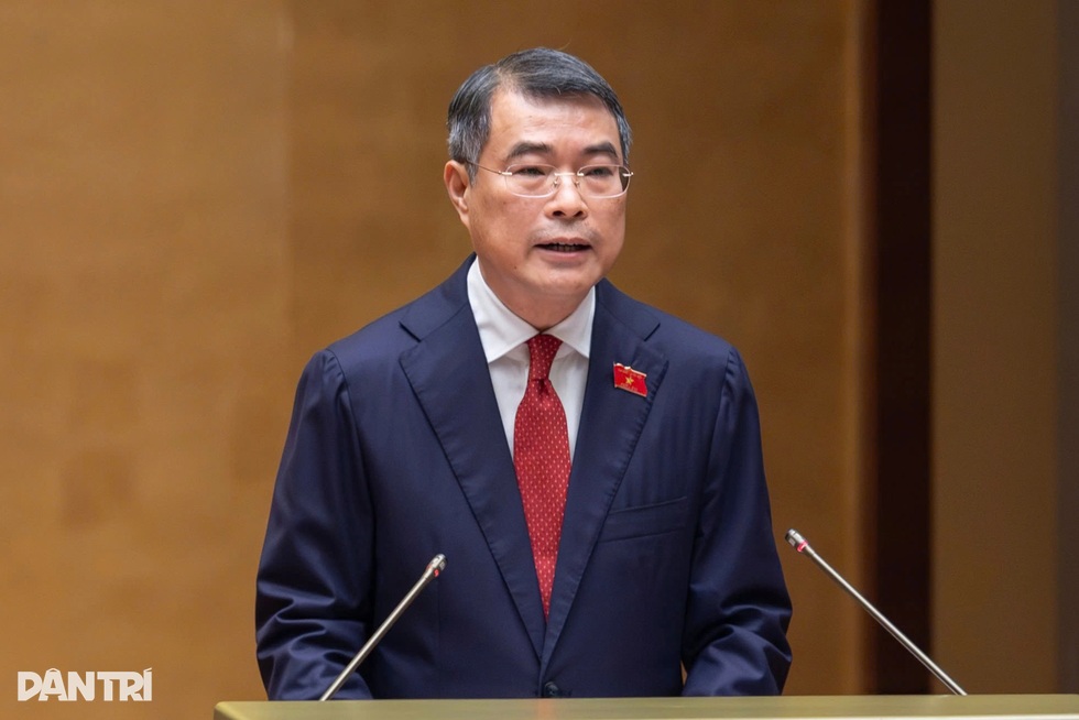 Tân Thủ tướng Lê Minh Hưng: “Muốn phát triển nhanh, bộ máy phải trong sạch” - 3