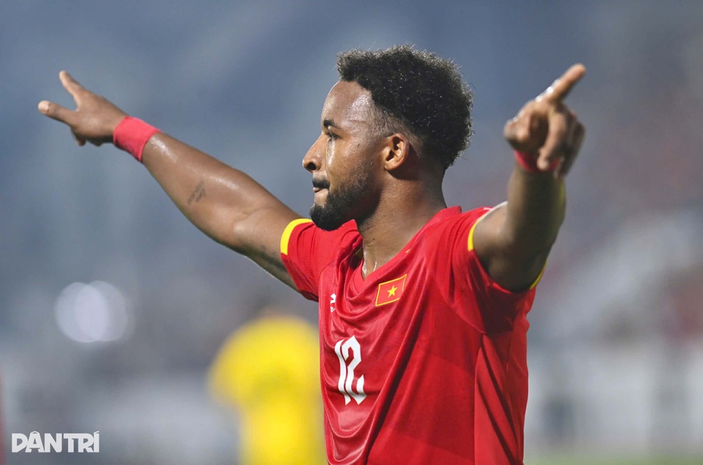 Báo Indonesia: HLV Kim Sang Sik từng bước đưa tuyển Việt Nam tiến xa - 2