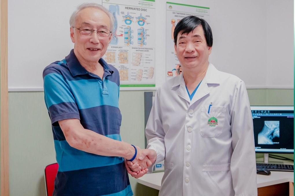 Những bệnh hiếm ở xương dễ bị bỏ sót sau các cơn đau kéo dài - 3