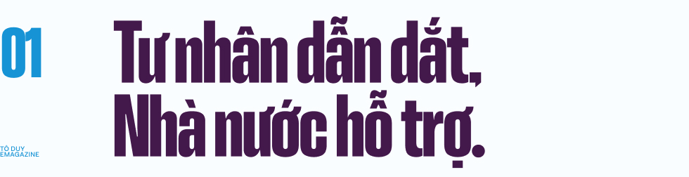 Chủ tịch New Sports Tô Duy: “Kinh tế thể thao Việt Nam đang ở “chân chữ S” - Ảnh 3.