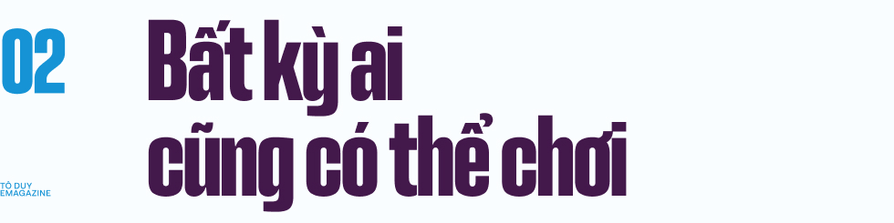 Chủ tịch New Sports Tô Duy: “Kinh tế thể thao Việt Nam đang ở “chân chữ S” - Ảnh 5.