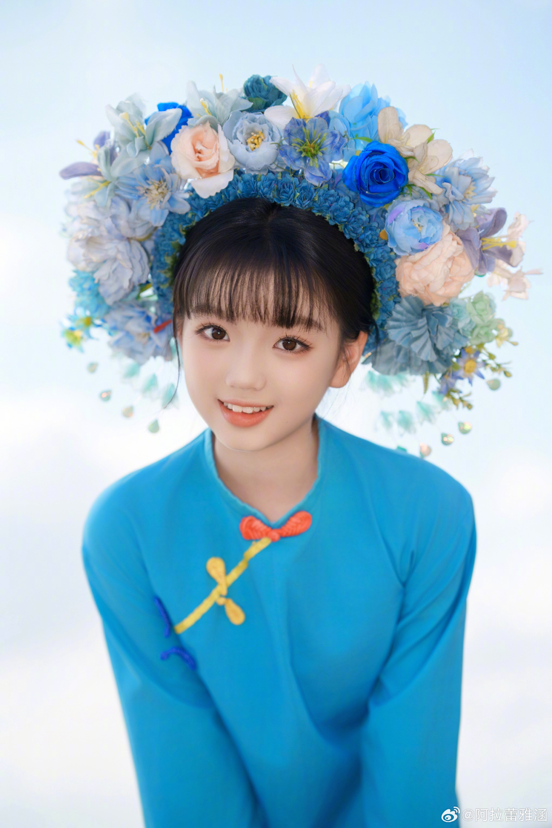 Không thể nhận ra sao nhí Bố Ơi Mình Đi Đâu Thế từng kiếm 3,3 tỷ, trở thành 