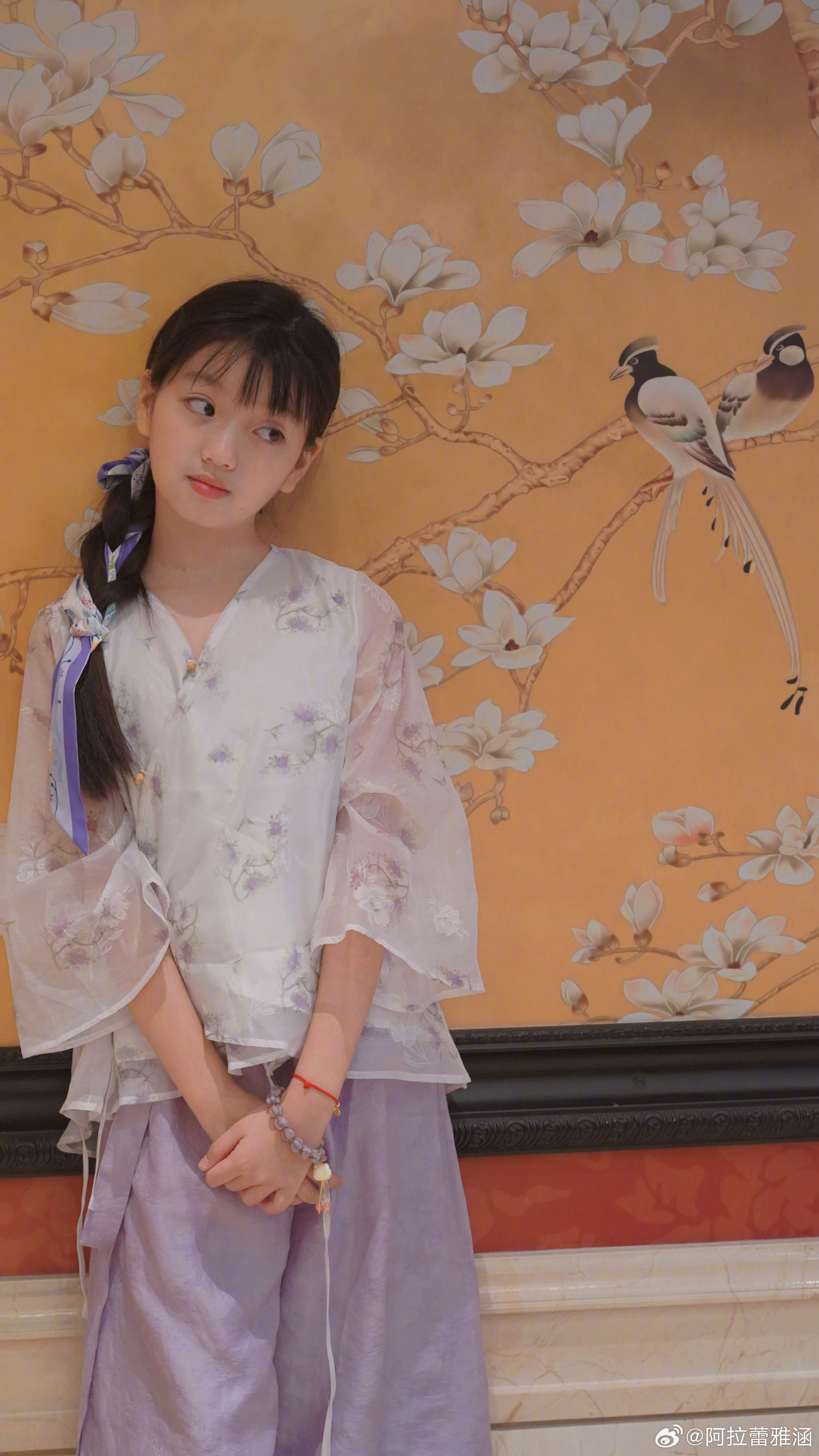 Không thể nhận ra sao nhí Bố Ơi Mình Đi Đâu Thế từng kiếm 3,3 tỷ, trở thành 