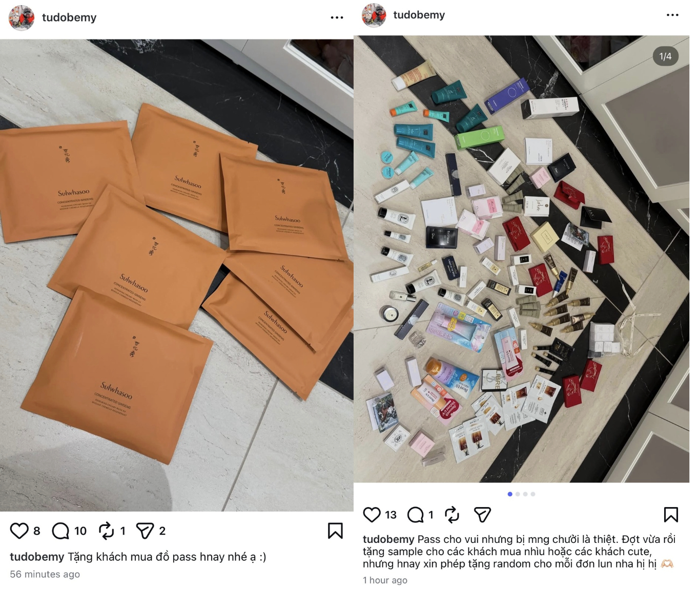 Cách Á hậu Huyền My dỗ ngọt khi dính drama: 