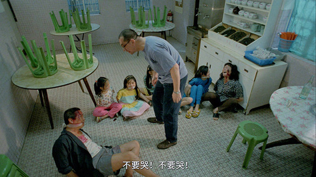 Bánh Bao Nhân Thịt Người: Bộ phim kinh dị kinh điển và sự thật về vụ thảm sát 10 người chấn động Ma Cao- Ảnh 7.