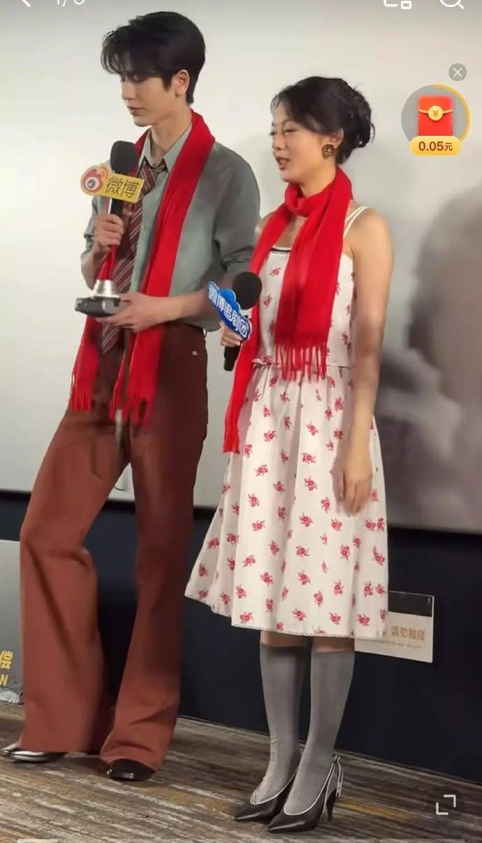 Đại sứ xấu nhất của Miu Miu- Ảnh 5.