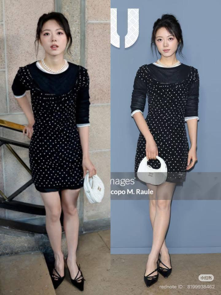 Đại sứ xấu nhất của Miu Miu- Ảnh 7.