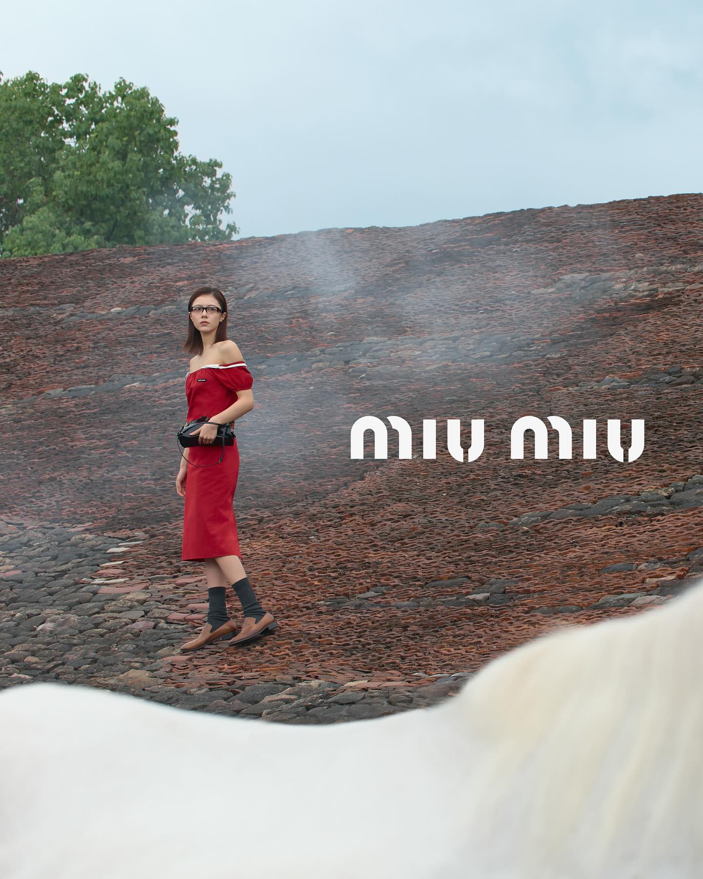 Đại sứ xấu nhất của Miu Miu- Ảnh 8.