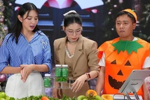 Kiến nghị của Bộ Công an về thực phẩm chức năng