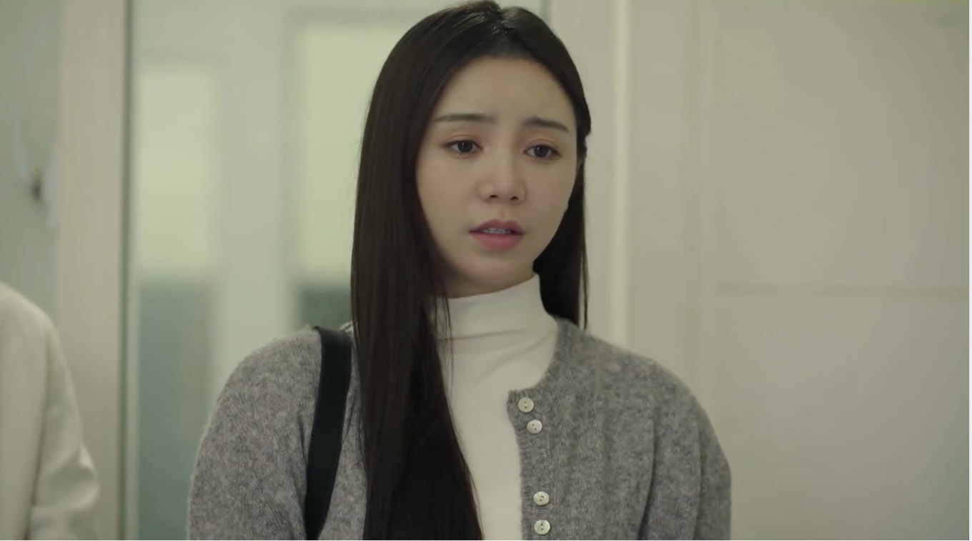 Không mê nổi mái tóc của Quỳnh Kool- Ảnh 6.