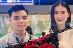 Ý Nhi phủ nhận chia tay bạn trai