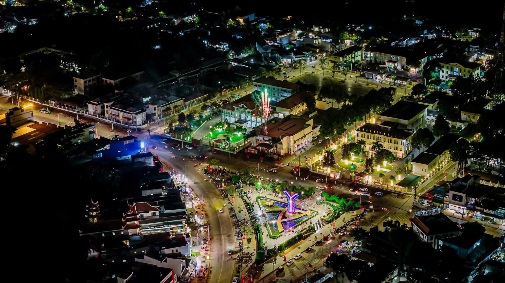 Xuân Lộc phát triển lợi thế ra sao? 3 Xuân Lộc lấy hạ tầng – dịch vụ - du lịch là trụ cột phát triển - Ảnh 3.