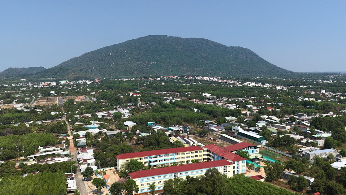 Xuân Lộc phát triển lợi thế ra sao? 5 Xuân Lộc lấy hạ tầng – dịch vụ - du lịch là trụ cột phát triển - Ảnh 5.