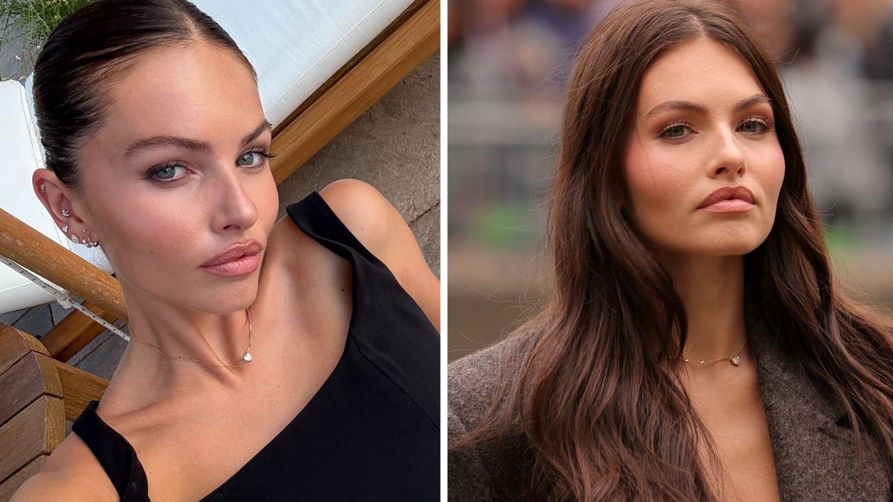 Nhan sắc cực phẩm của 