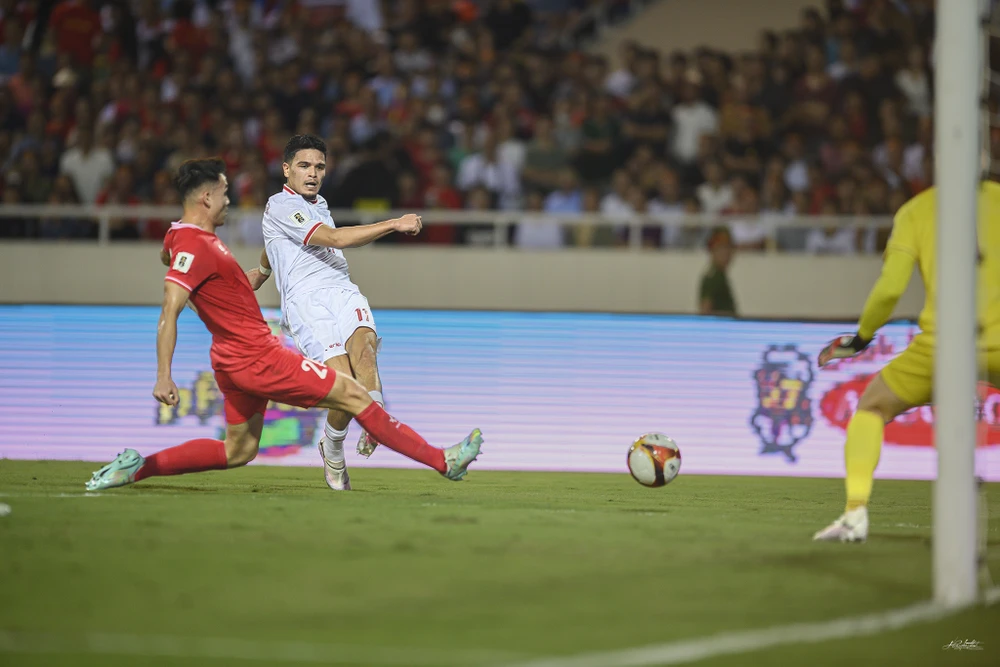 Indonesia có nhiều ngoại binh nhập tịch gốc Hà Lan. Ảnh: ANH THỊNH. campuchia-nhap-tich-o-at-quyet-lat-do-tuyen-viet-nam-va-indonesia (3).jpg