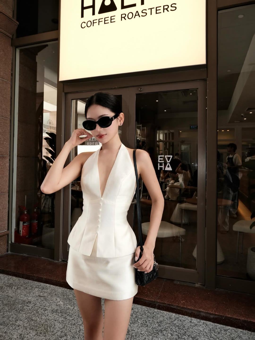 VĐV bóng chuyền xinh nhất Việt Nam, cả cõi mạng si mê vì visual và style quá cuốn - Ảnh 15.