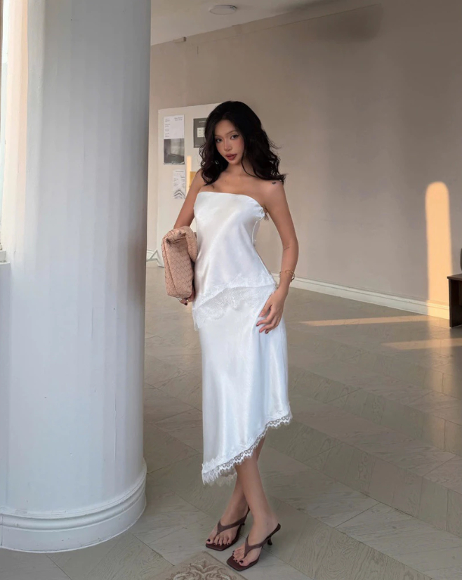 VĐV bóng chuyền xinh nhất Việt Nam, cả cõi mạng si mê vì visual và style quá cuốn - Ảnh 18.