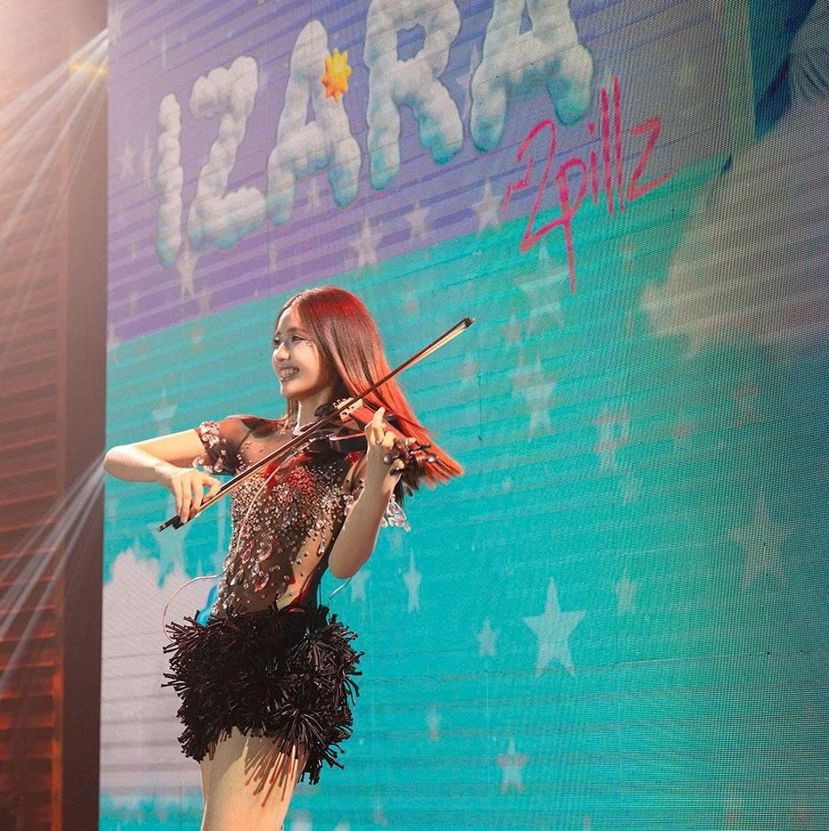 Hào quang nhí và bản lĩnh đường dài- Ảnh 3. Hào quang nhí và bản lĩnh đường dài- Ảnh 3.