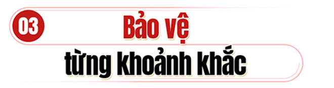  GENERALI VIỆT NAM - 15 NĂM HÀNH TRÌNH BẢO VỆ TỪNG KHOẢNH KHẮC - Ảnh 4.