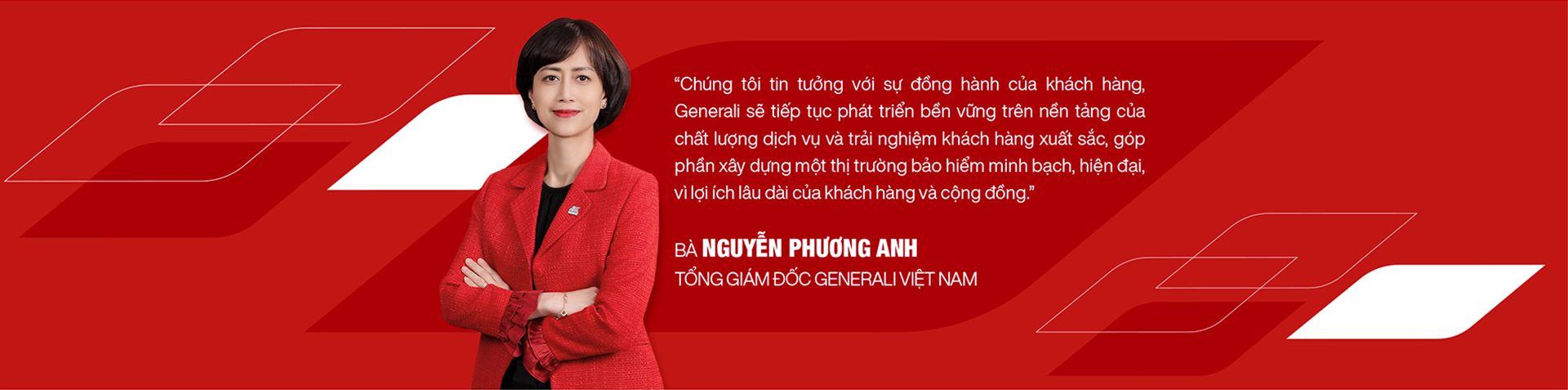  GENERALI VIỆT NAM - 15 NĂM HÀNH TRÌNH BẢO VỆ TỪNG KHOẢNH KHẮC - Ảnh 6.
