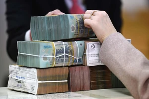 Nâng hạng tín nhiệm công cụ nợ dài hạn có bảo đảm của Việt Nam 