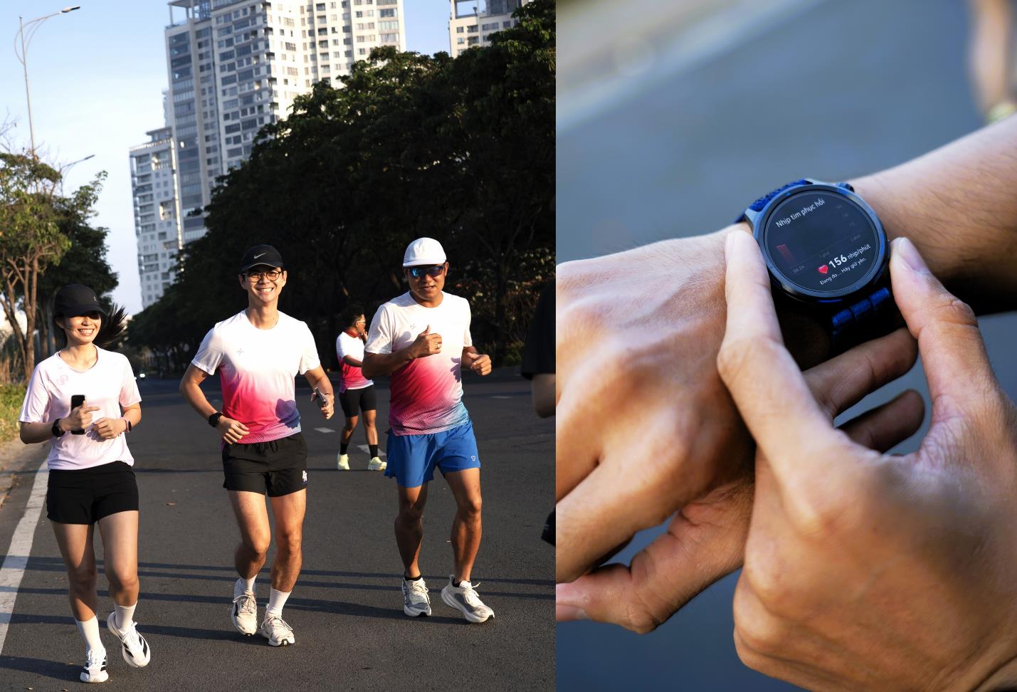 Chân dung dân công sở kiểu mẫu 2026: Sáng sớm dậy chạy bộ, tối về khoe tracklog - Ảnh 3. Chân dung dân công sở kiểu mẫu 2026: Sáng sớm dậy chạy bộ, tối về khoe tracklog - Ảnh 3.