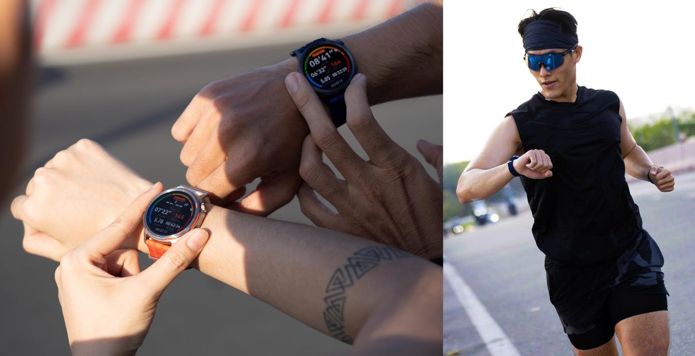 Chân dung dân công sở kiểu mẫu 2026: Sáng sớm dậy chạy bộ, tối về khoe tracklog - Ảnh 4. Chân dung dân công sở kiểu mẫu 2026: Sáng sớm dậy chạy bộ, tối về khoe tracklog - Ảnh 4.