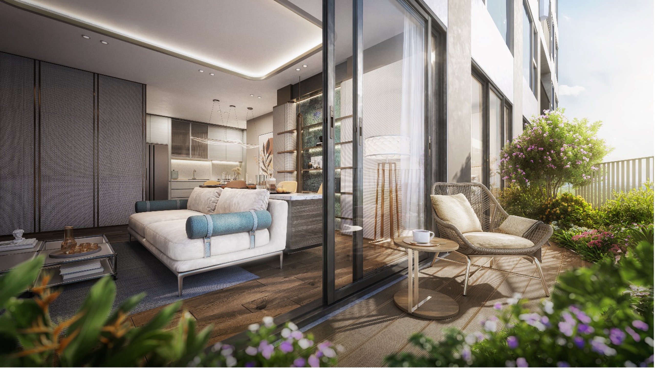 Sản phẩm onsen trị liệu mỗi ngày từ nhà sáng lập Ecopark 8 Khám phá Forest Onsen: Sản phẩm onsen trị liệu mỗi ngày từ nhà sáng lập Ecopark - Ảnh 8.