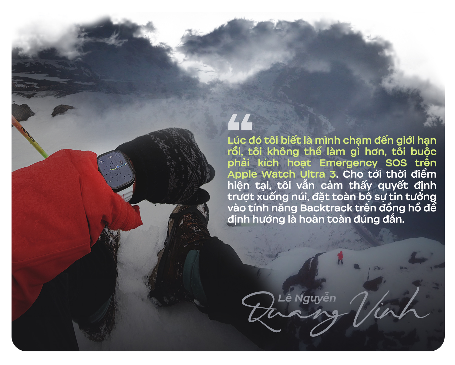 1775613312 722 Khi con nguoi cham den gioi han Apple Watch tro