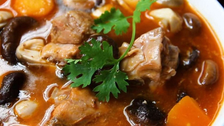 Loài cá “đại bổ” có thành phần dinh dưỡng hỗ trợ đột quỵ, loại cá này vừa rẻ vừa béo ngọt, giàu canxi gấp 3 lần sữa 5 Loài cá “đại bổ” có thành phần dinh dưỡng hỗ trợ đột quỵ, loại cá này vừa rẻ vừa béo ngọt, giàu canxi gấp 3 lần sữa - 5