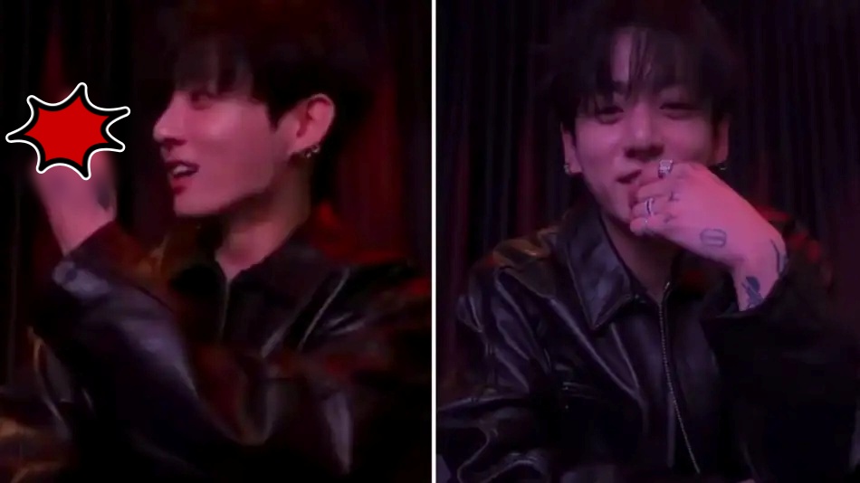 Jungkook (BTS) công khai xin lỗi lúc 4 giờ sáng- Ảnh 2.