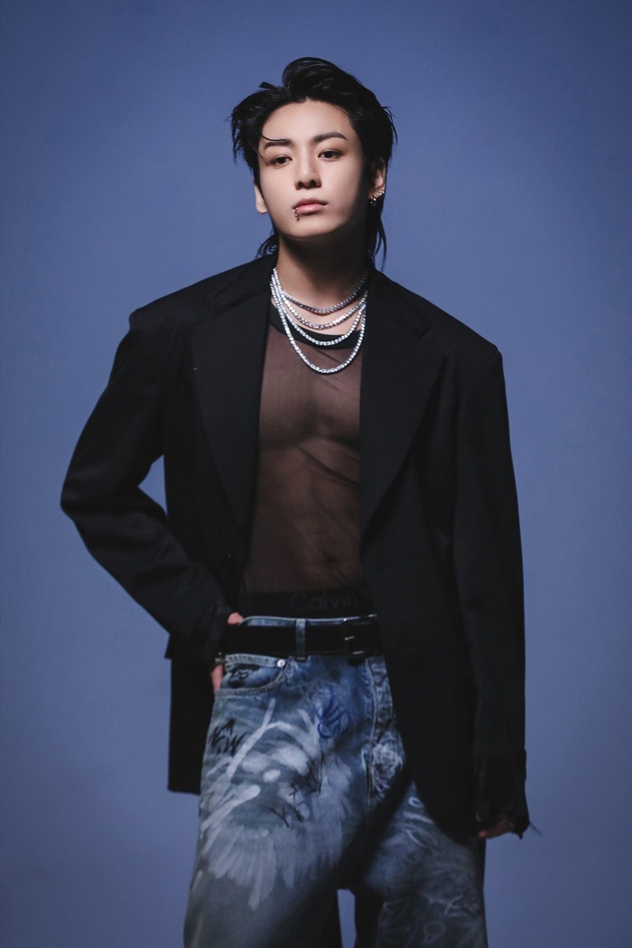 Jungkook (BTS) công khai xin lỗi lúc 4 giờ sáng- Ảnh 3.